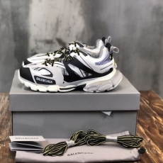 Balenciaga Track Shoes